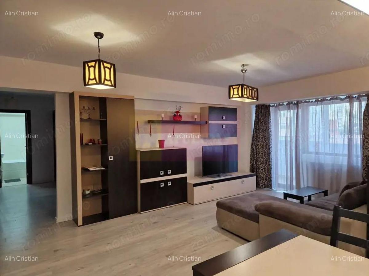 Apartament 3 Camere Victoriei | Titulescu - 8