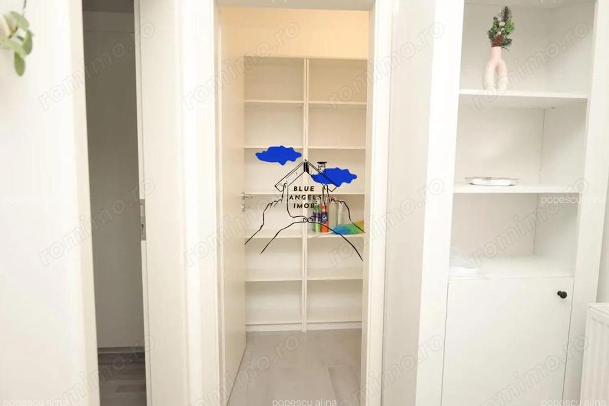 Apartament cu 2 camera, Str Pelicanului. - 8