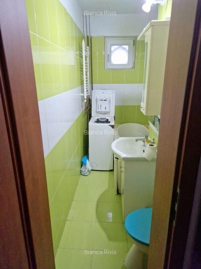 Apartament 3 camere - Zona Spitalul Județean - 17