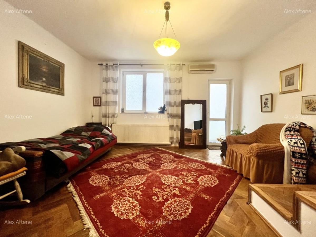 Garsoniera cu curte, 50 mp | PET FRIENDLY, Parcare & Centrala termica - 2