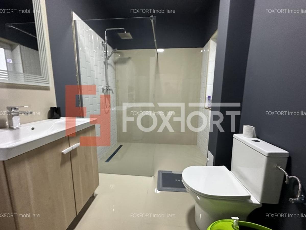 Apartament cu 2 camere de inchiriat in Giroc - 7