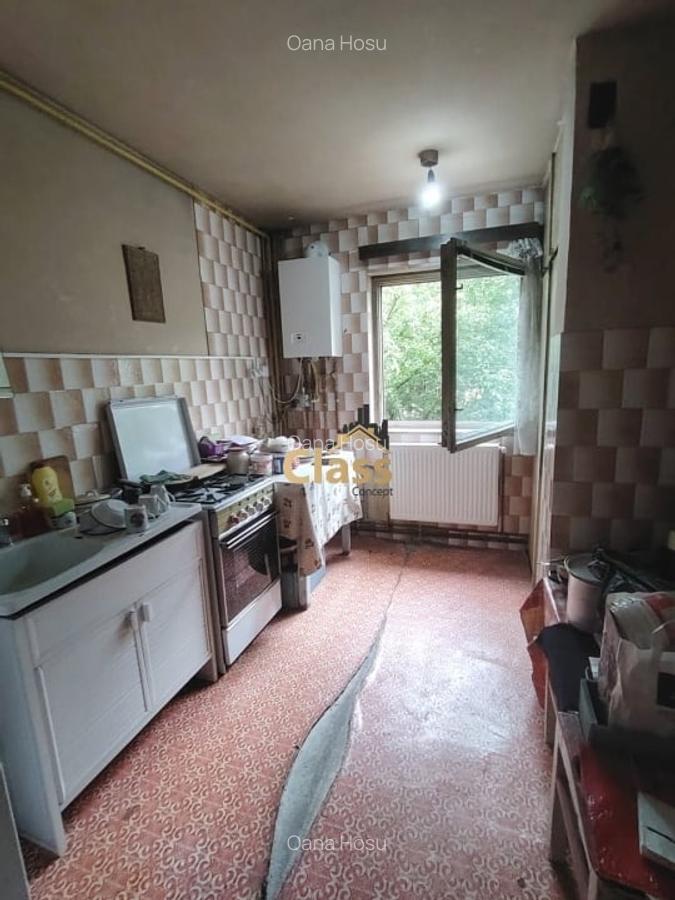 Apartament 2 camere | Etaj Intermediar | 50 mpu | Zona Lunii Zorilor - 5