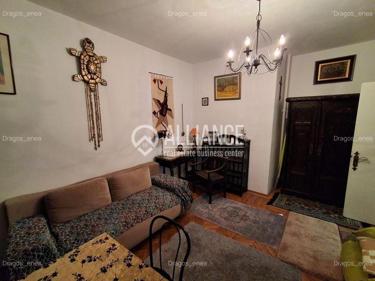 Constanta-Cazino: Garsonieră Decomandată în Inima Constanței - 4