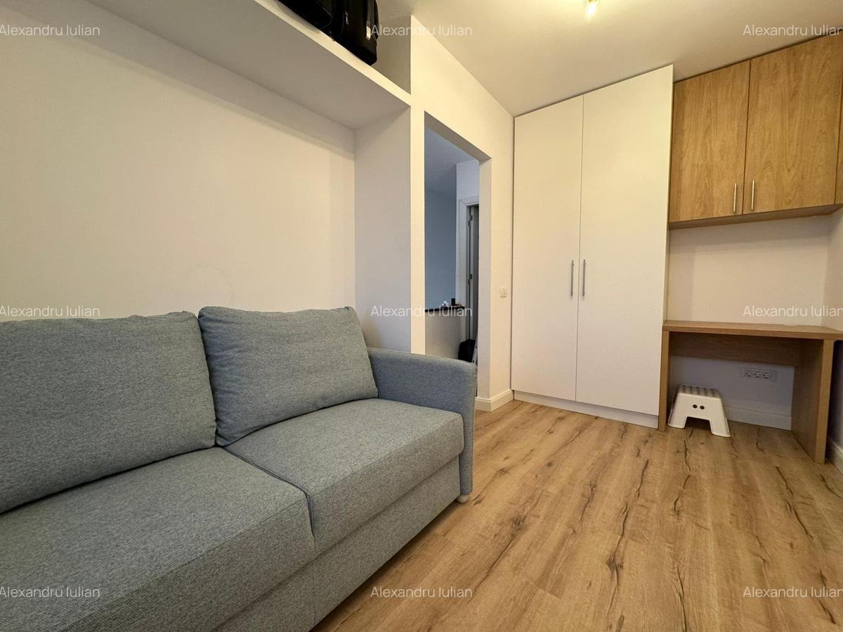Duplex 3 Camere cu vedere spre Sala Palatului - 15