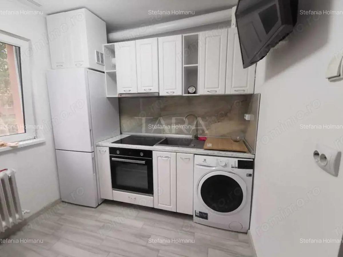 Garsoniera Renovata Complet, Mana?tur, Zona Casa Pira?ilor - 1