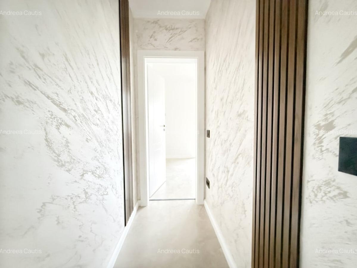 Apartament 3 camere modern, etajul 1, 62mp utili in Giroc - 11