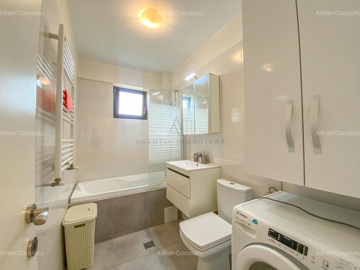 2 camere Ozana I Loc parcare I Boxa - 9