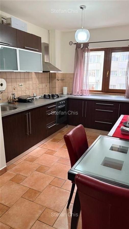 Apartament 2 camere | Turda - Parcul Regina Maria | Bloc 1982 - 3
