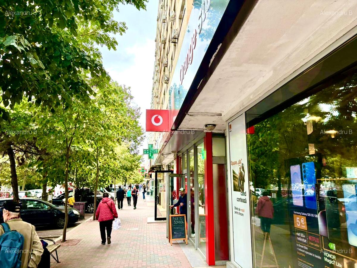 Spațiu comercial de vânzare – Șoseaua Colentina, 100 mp - 2 Spațiu comercial de vânzare – Șoseaua Colentina, 100 mp - 2