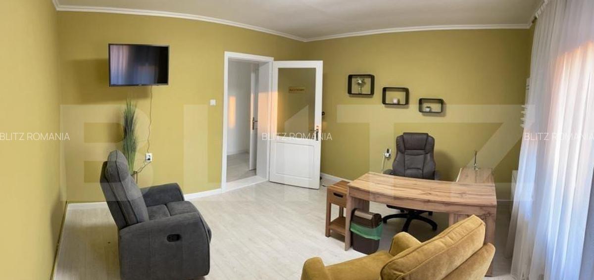 Spatiu comercial la casa cu chirias de vanzare, zona Nymphae - 1