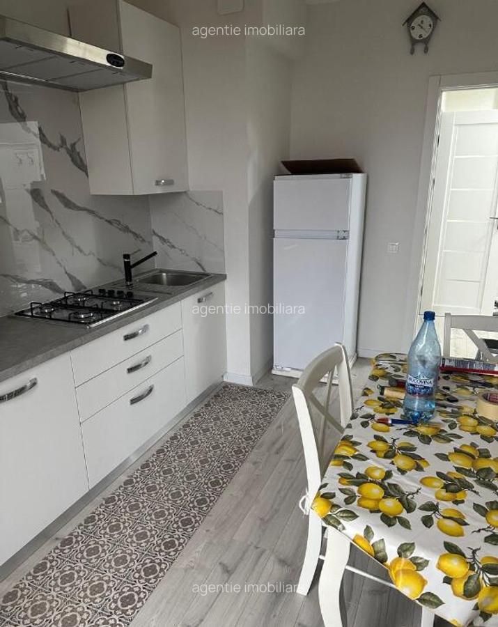 Apartament 2 camere decomandate in zona scolii de politie - 4