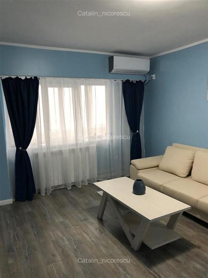 2 Camere Decomandat 64mp - McDonalds Gara - 1