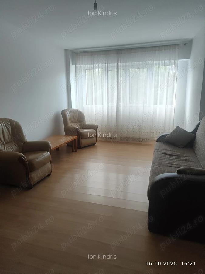 Inchiriez apartament 2 cam - 1