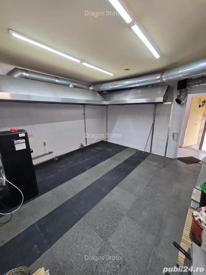 Inchiriere spatiu comercial CENTRAL MOSILOR - 8