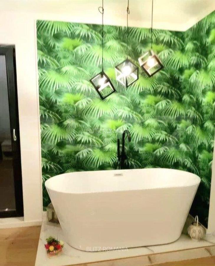 Penthouse de lux, 80mp, 3 camere, panorama, terasa de 80mp, zona Centrala - 2