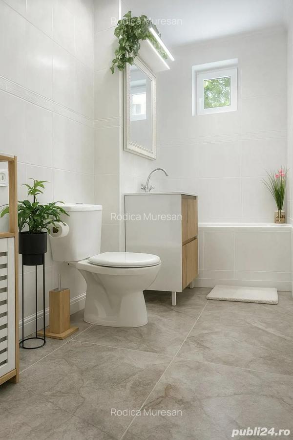 Apartament 3 camere Gheorgheni - 4