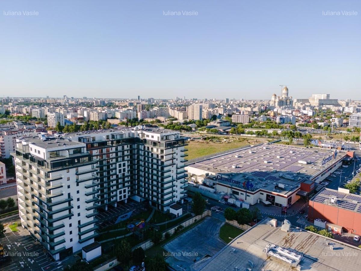 Spațiu comercial 162,4 mp – Vulcan Residence, zona 13 Septembrie - 7