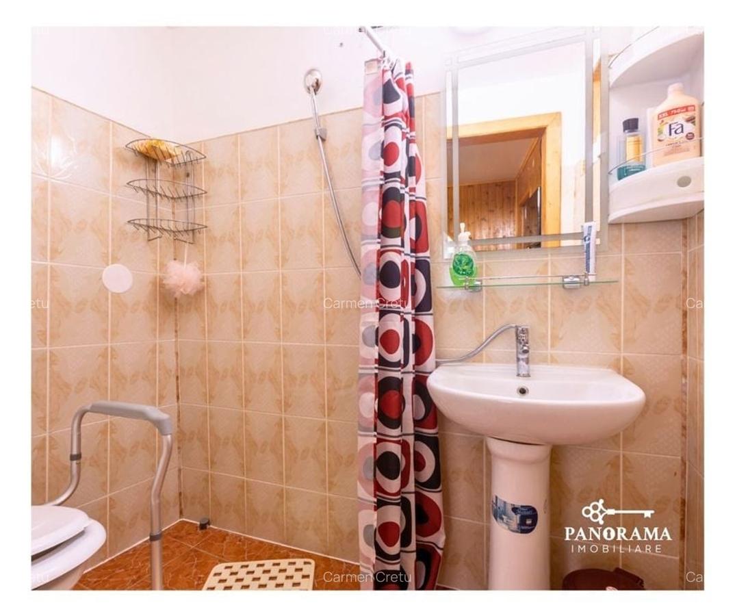 Casă cu poveste și pivniță boltită, pe traseul Via Transilvanica - 25