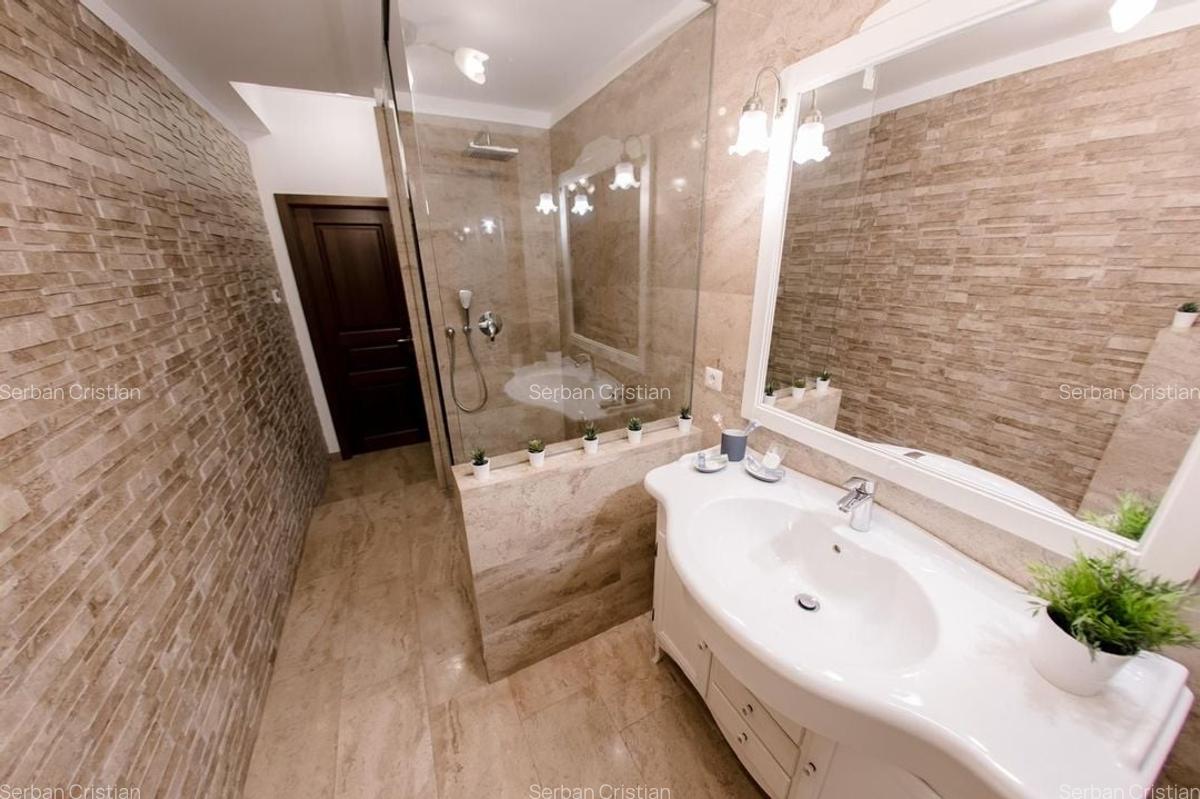 Universitate apartament 5 camere 220 mp de inchiriat - 8