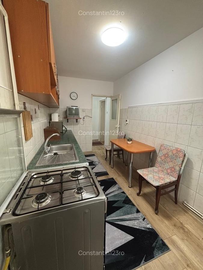 Apartament 3 camere Tractorul,mobilat si utilat - 7