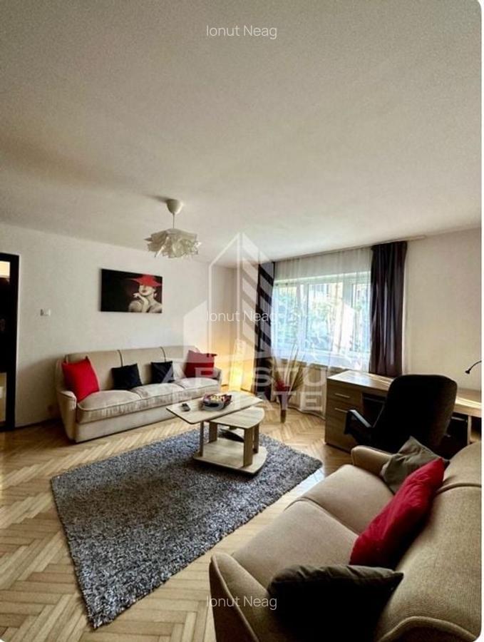Apartament cu 2 camere, finisat modern, zona Soarelui - 3