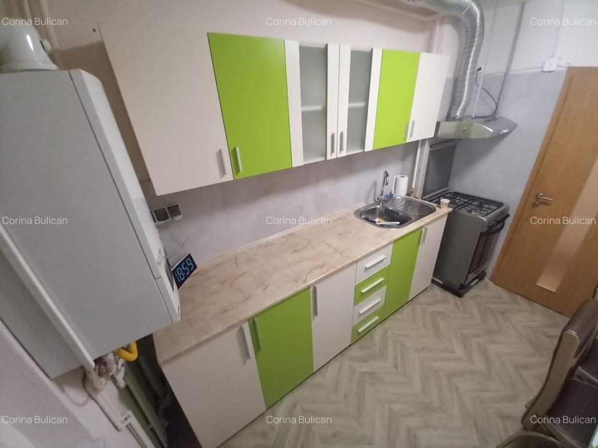 Complex-Studentesc | 3 Camere | Etaj Intermediar. - 6