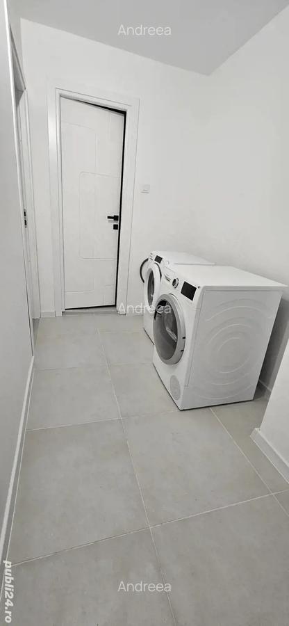 Apartament 3 camere zona Centrala,Mc Donald's, prima inchiriere - 7