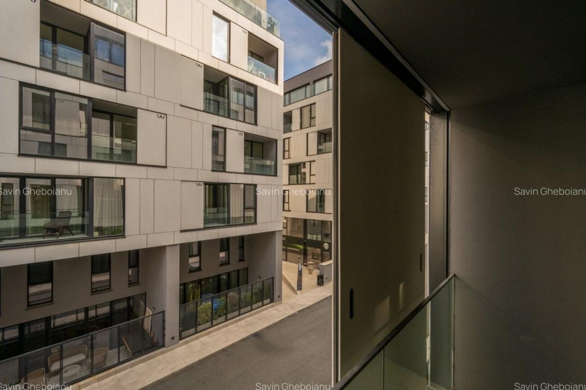 STUDIO DE LUX -WIN HERASTRAU/44 mp/MOBILAT/UTILAT/LOC DE PARCARE SUBTERAN INCLUS - 13