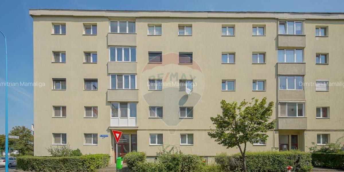 Apartament 3 camere, 2 bai Str. Independen?ei, Trac... - 1