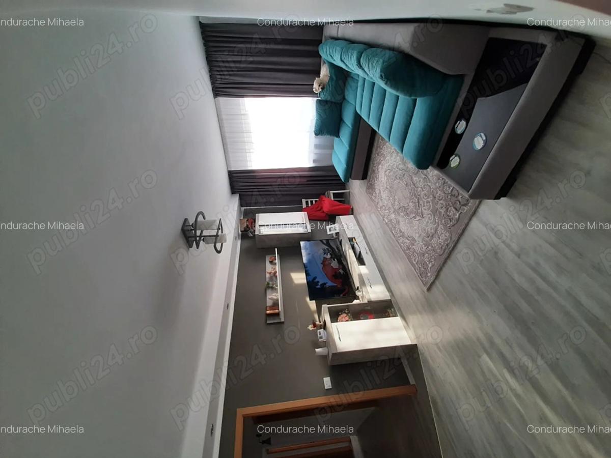 Apartament 4 camere, cartier Micro 16, complex Siretu - 2