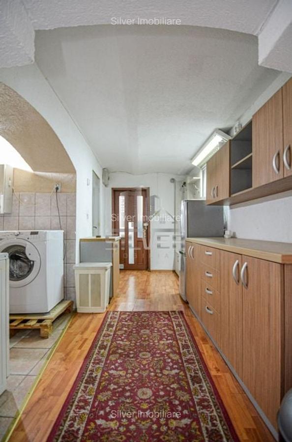 Apartament / Spatiu birou de inchiriat in Zona Centrala - Strada Horea - 11
