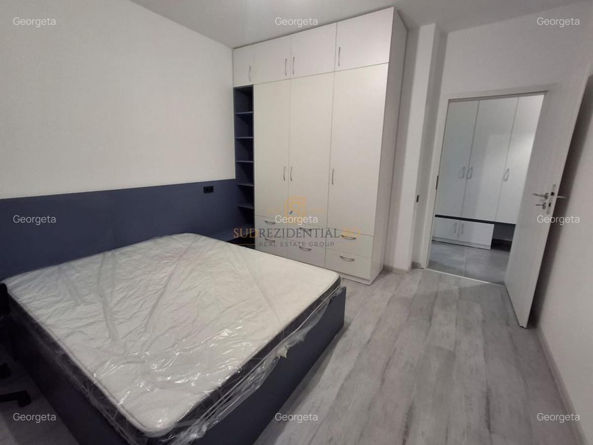 Apartament 2 camere de inchiriat, loc de parcare inclus, Metalurgiei - 16