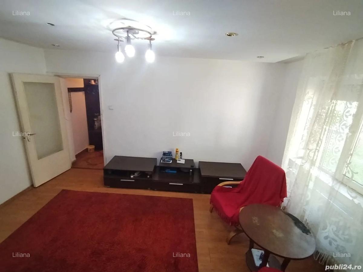 Ap 2 camere zona Blascovici cu centrala termica de vanzare - 2