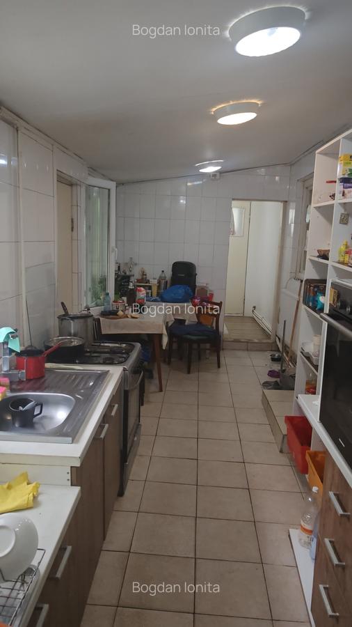 Casă cu 5 camere în Giulești - 54