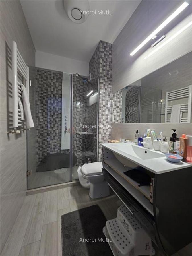 Apartament cu 3 camere decomandat în Central - 4