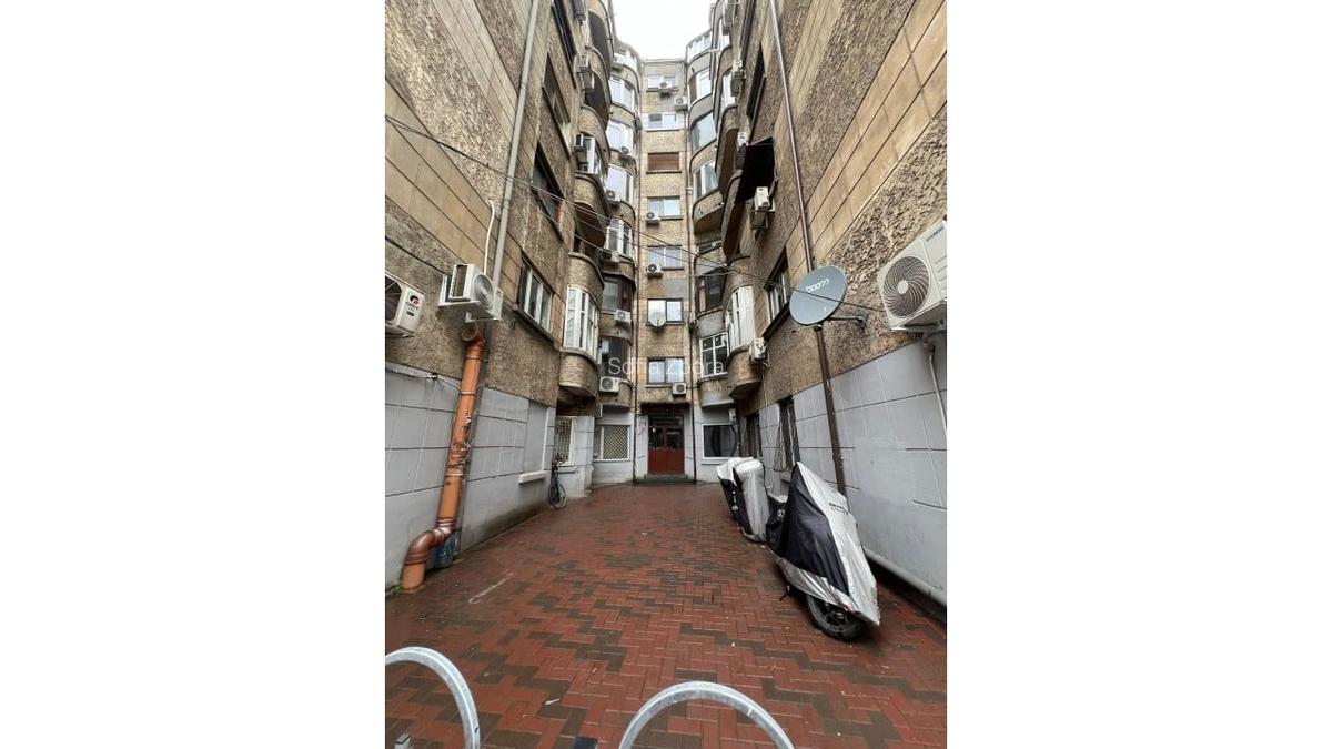 REA1019435 Apartament 3 camere Piata Muncii - 9