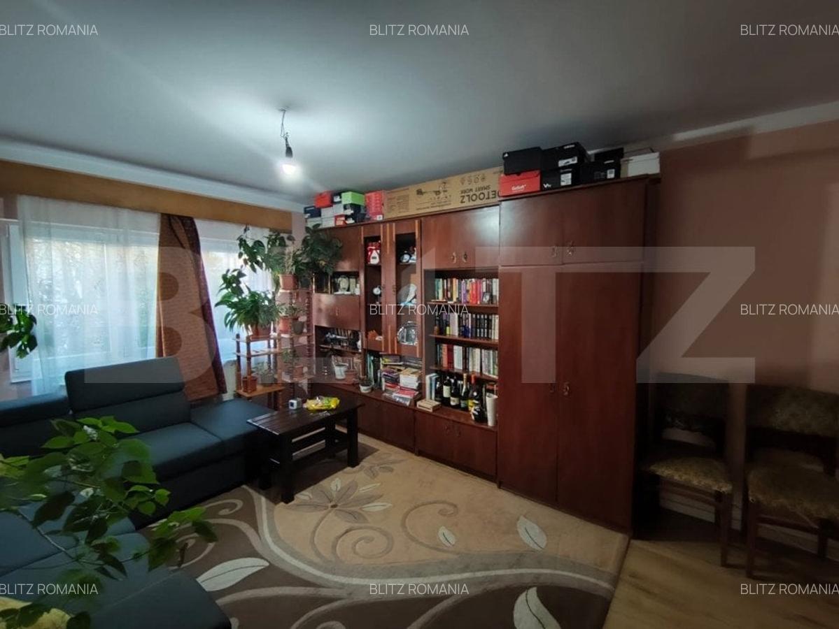Apartament de vanzare, cu 4 camere, 80 mp, zona Calea Aradului - 6