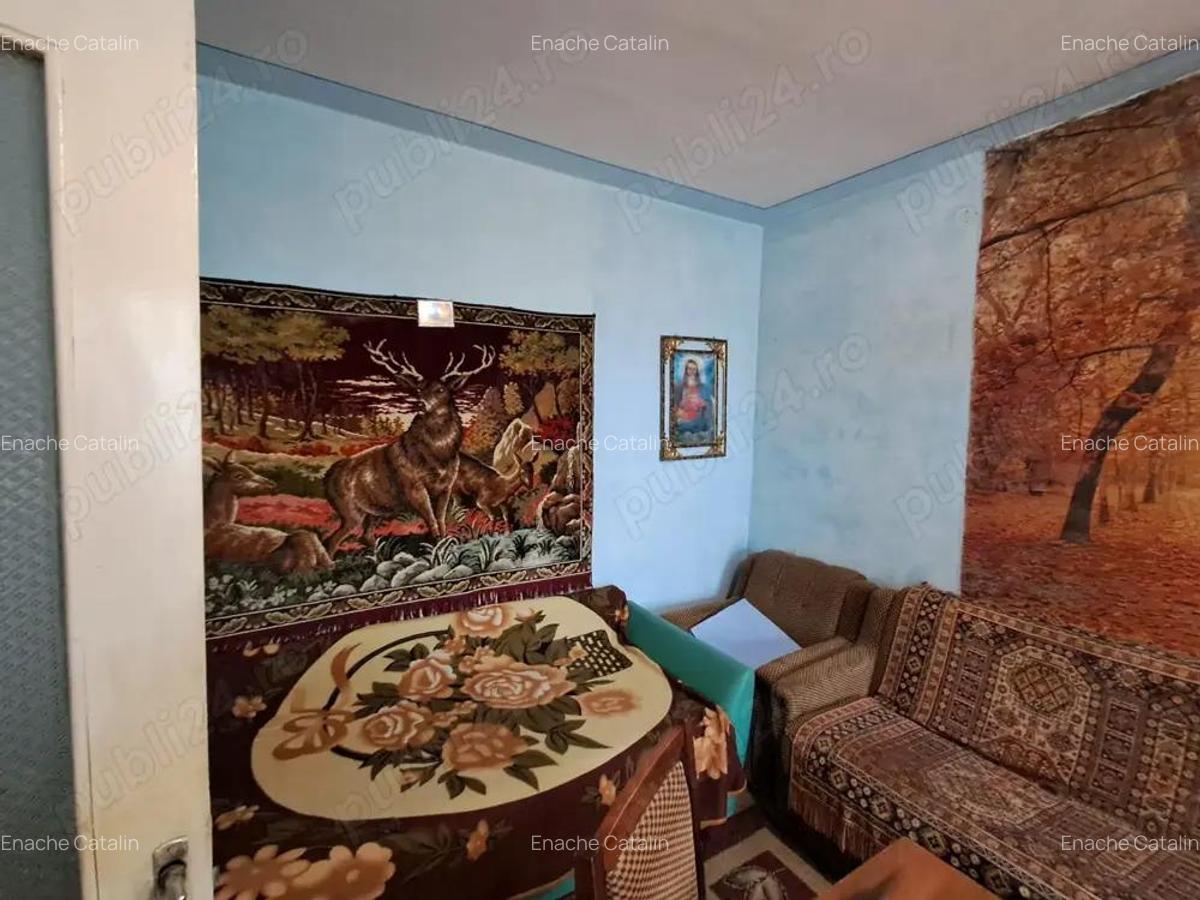 Apartament 2 camere Zona Capela Militara - etaj 2 3 - 53 mp - 3