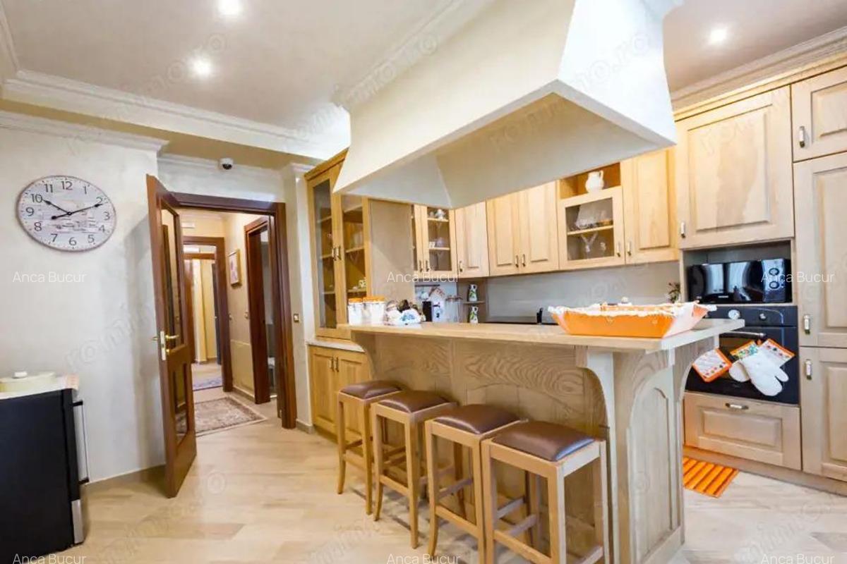 Apartament Panoramic | Mamaia | Constan?a - 13