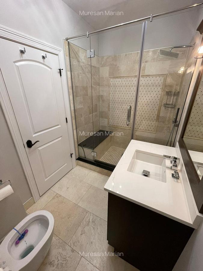 3 camere, bloc nou, modern, parcare, terasa, IULIUS MALL, PENTHOUSE - 9