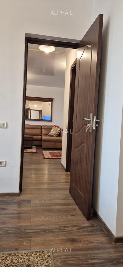 2 Camere, Imbunatatiri de Lux, Aproape de Plaja, 70 Mp - 8