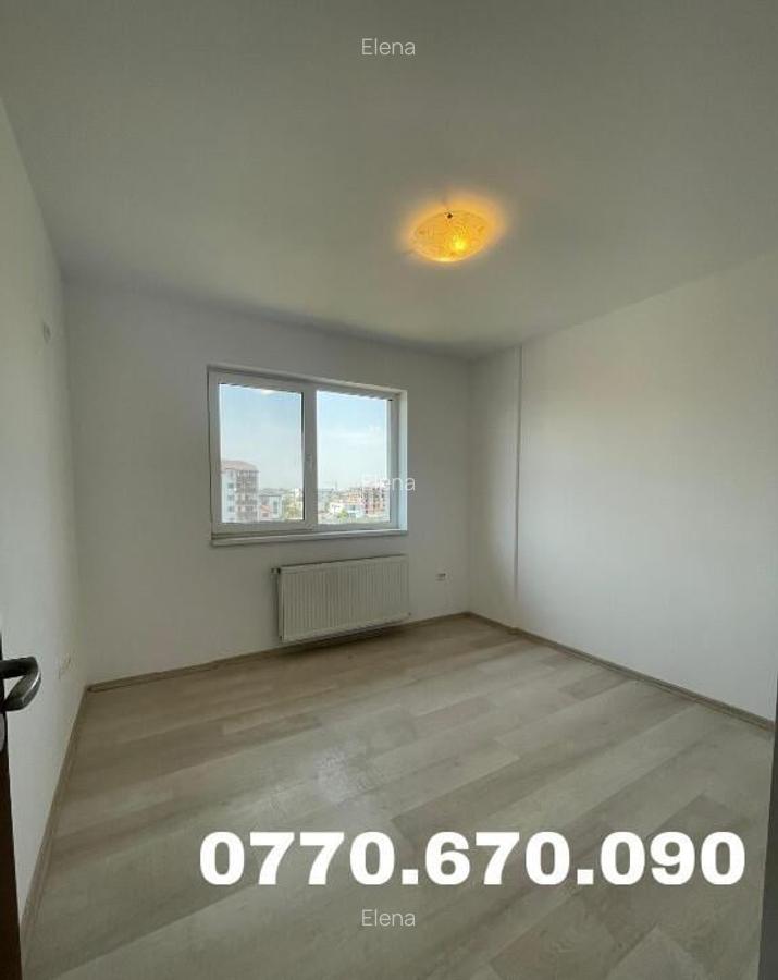 Apartament cu 3 camere|semidecomandat - 2
