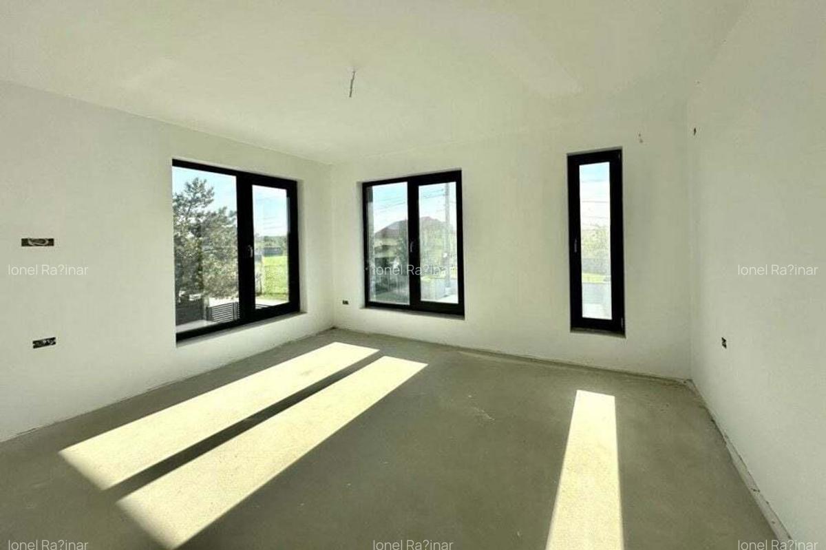 Vile lux, la cheie, Corbeanca - zona Laguna Albastra, comision 0% - 14