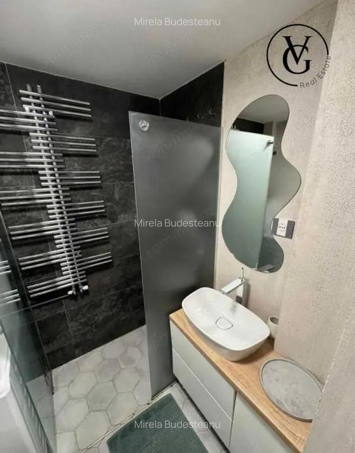 Apartament 2 camere Piata Amzei | Calea Victoriei - 8