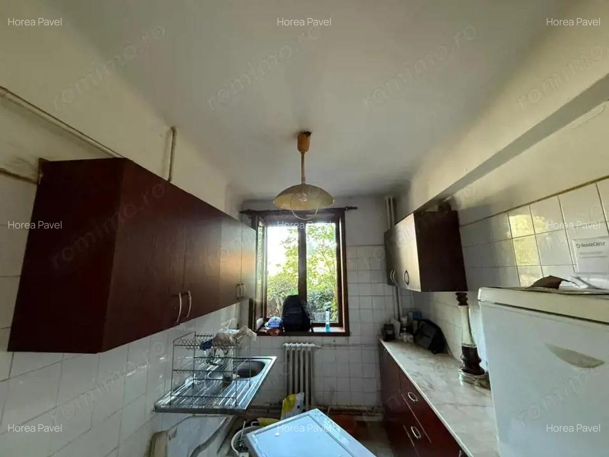 Apartament 2 camere, semidecomandat, 50 mp utili, in zona Dambovita - 5