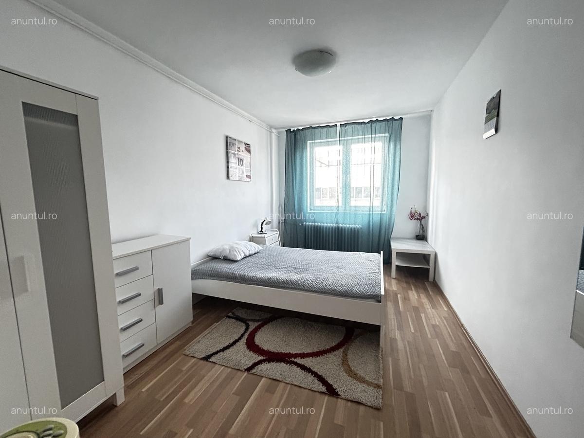 Dristor 2 camere Metrou 2 min Park Lake - 3