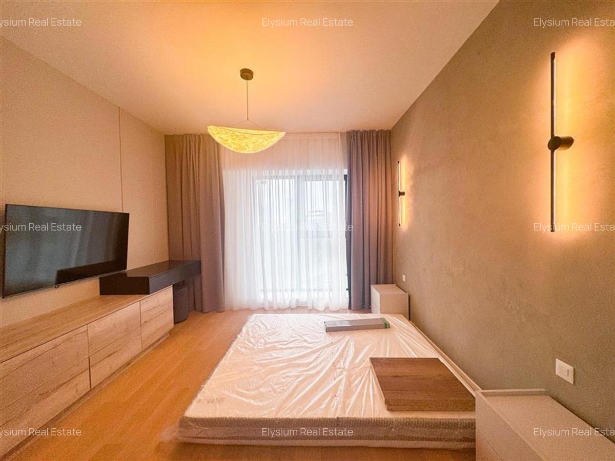 Apartament 3 camere de inchiriat One Verdi Park - 15