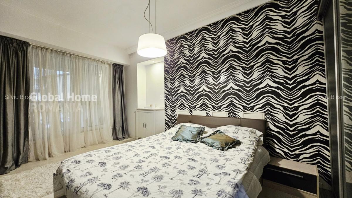 Apartament 3 camere 123 MP | Aviatiei- Persepolis | Parcare subterana - 10