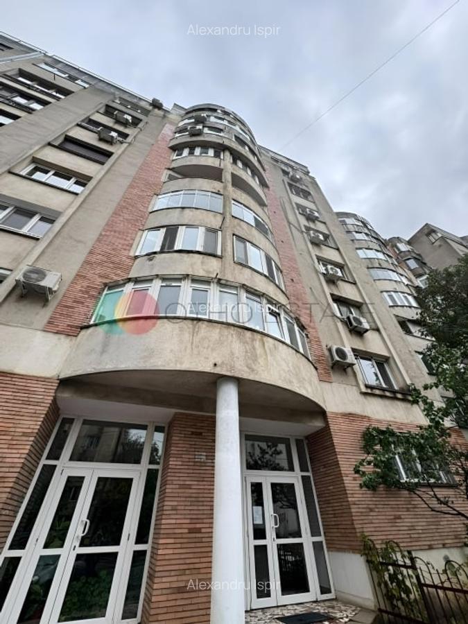 Garsoniera Decebal | Calea Calarasilor | Unirii | Bloc 1986 | 38 mp - 2