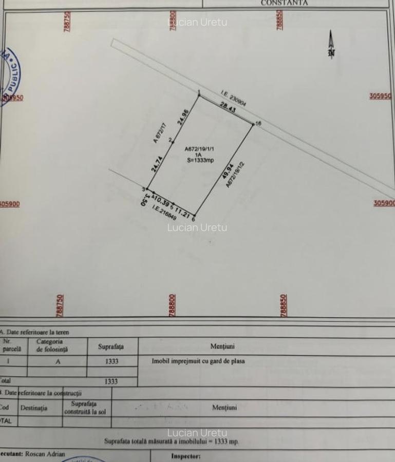 KAMSAS | INTRAVILAN | INVESTITIE - 1